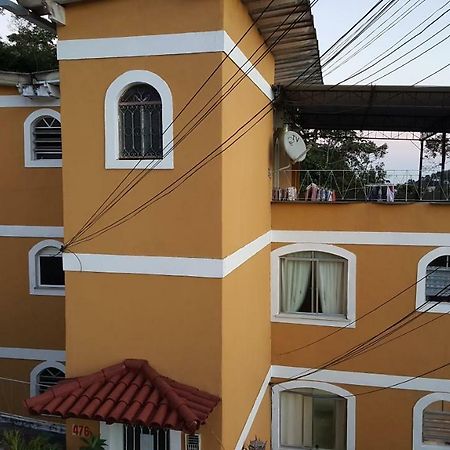Apto - Petropolis - Rio Apartment Exterior photo