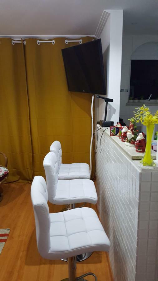 Apto - Petropolis - Rio Apartment Exterior photo