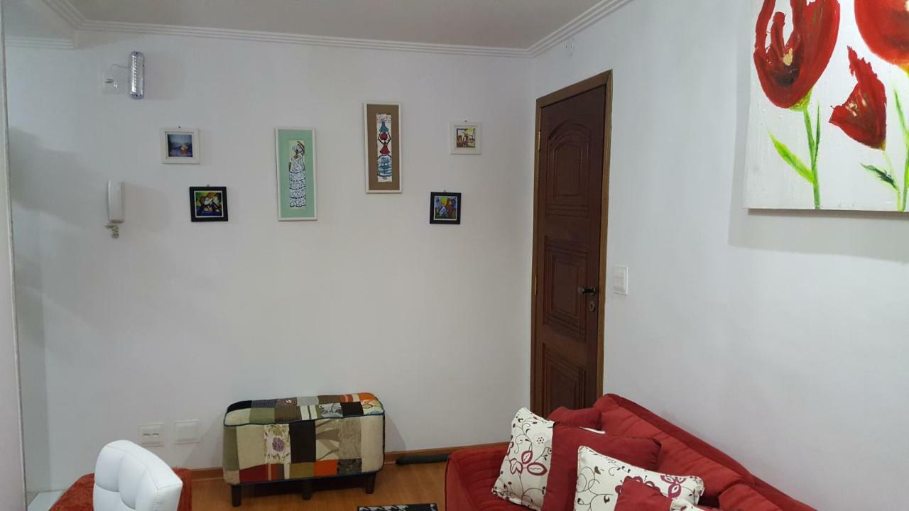 Apto - Petropolis - Rio Apartment Exterior photo