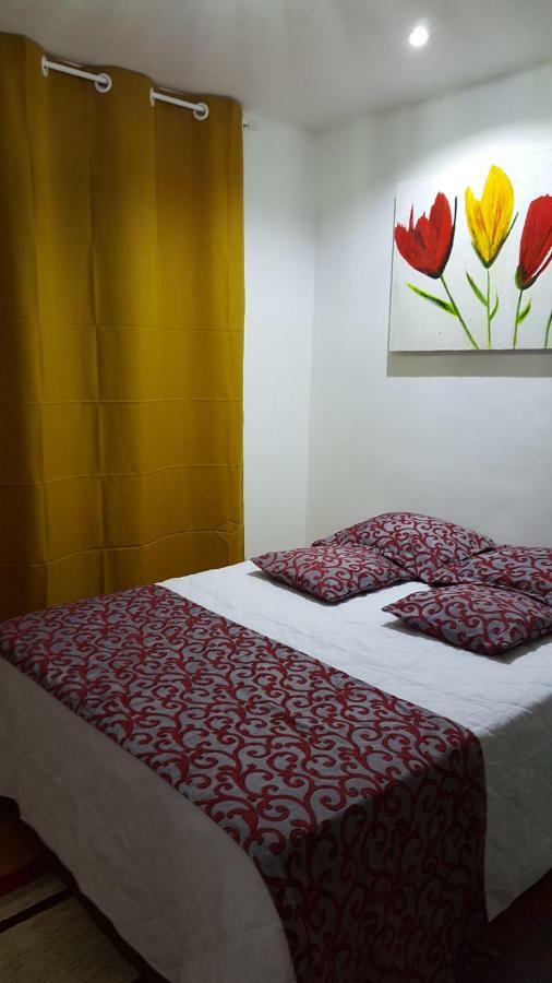 Apto - Petropolis - Rio Apartment Exterior photo