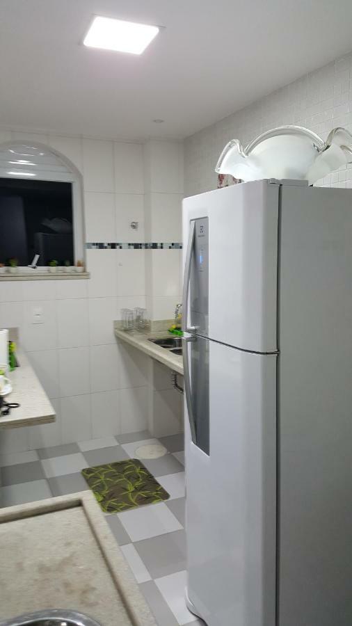 Apto - Petropolis - Rio Apartment Exterior photo