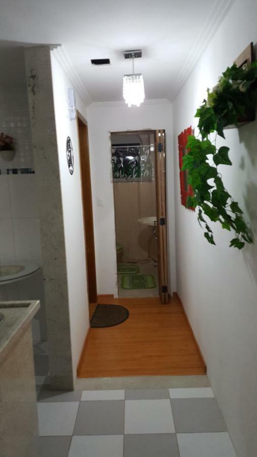 Apto - Petropolis - Rio Apartment Exterior photo
