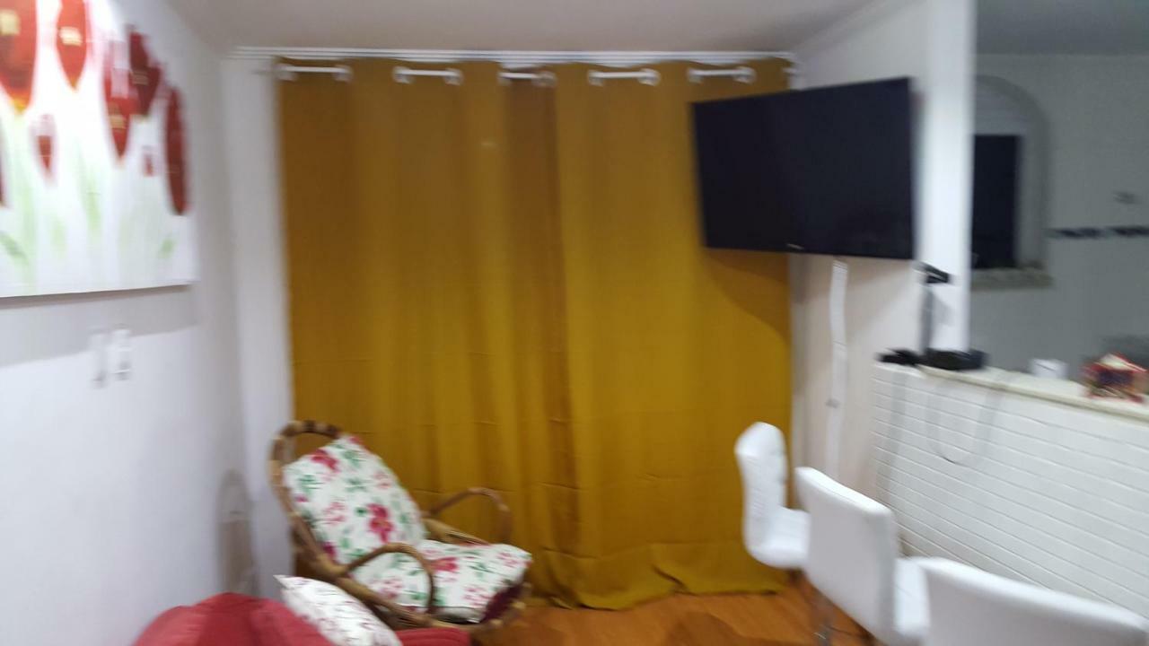 Apto - Petropolis - Rio Apartment Exterior photo